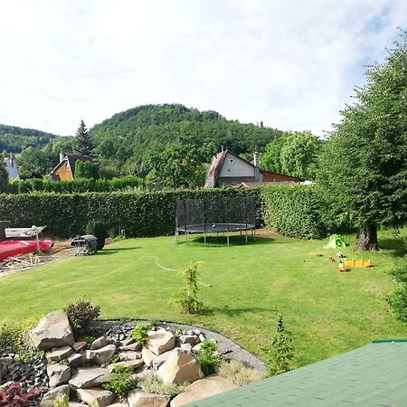 Penzion U Cola Prievidza Exteriér fotografie